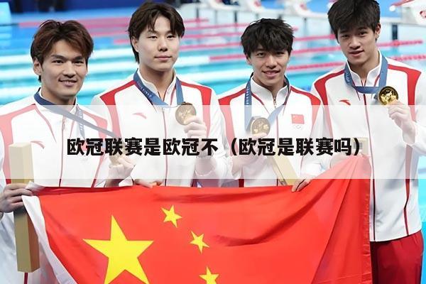 欧冠联赛是欧冠不（欧冠是联赛吗）