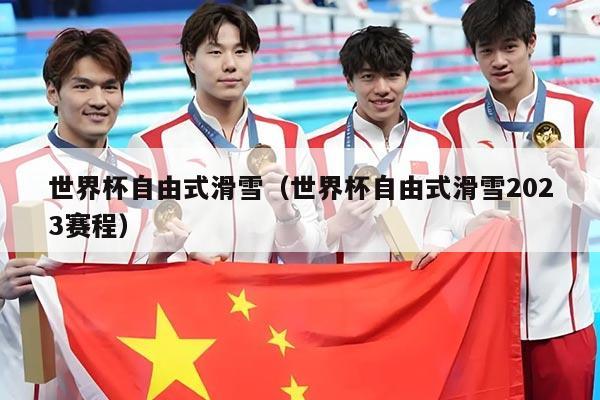 世界杯自由式滑雪（世界杯自由式滑雪2023赛程）