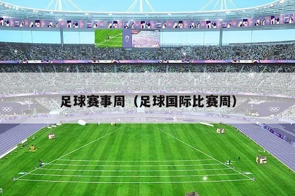 足球赛事周（足球国际比赛周）